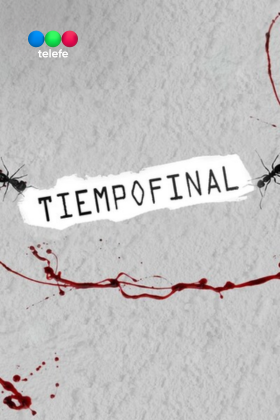 Tiempo Final