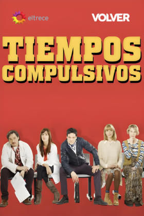 Tiempos Compulsivos