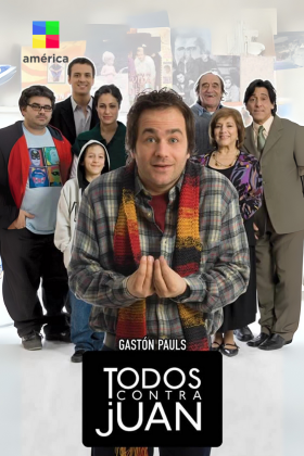 Todos contra Juan
