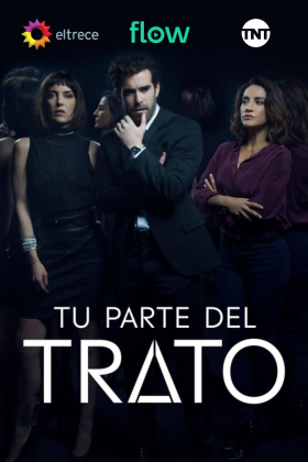 Tu Parte del Trato