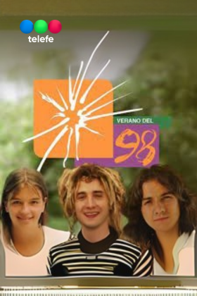 Verano del '98