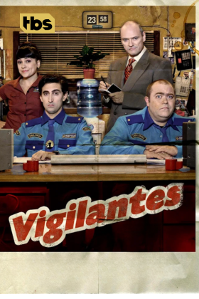 Vigilantes
