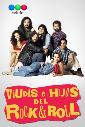 Viudas e Hijos del Rock & Roll